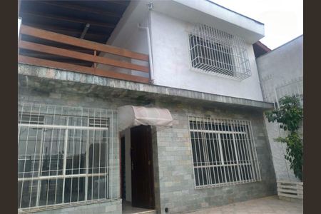 Casa à venda com 439m², 3 quartos e 4 vagas