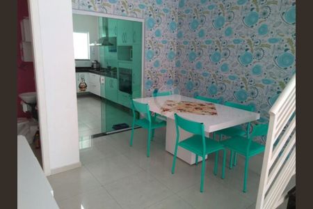 Casa à venda com 3 quartos, 111m² em Imirim, São Paulo