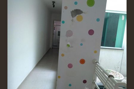 Casa à venda com 3 quartos, 111m² em Imirim, São Paulo