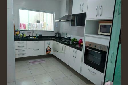 Casa à venda com 3 quartos, 111m² em Imirim, São Paulo