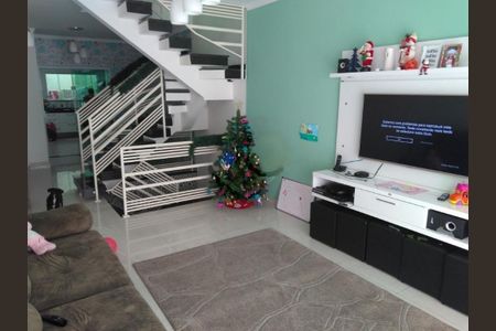 Casa à venda com 3 quartos, 111m² em Imirim, São Paulo