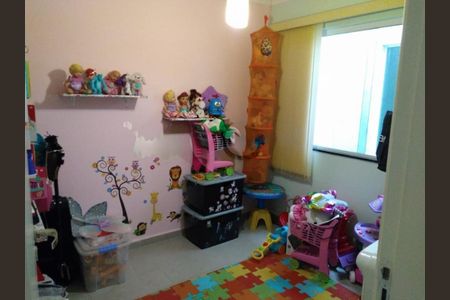 Casa à venda com 3 quartos, 111m² em Imirim, São Paulo