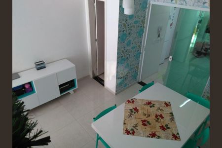 Casa à venda com 3 quartos, 111m² em Imirim, São Paulo