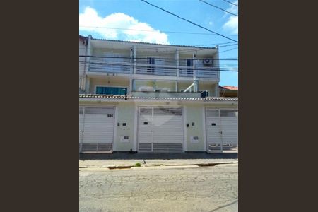 Casa à venda com 111m², 3 quartos e 2 vagas