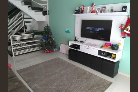 Casa à venda com 3 quartos, 111m² em Imirim, São Paulo