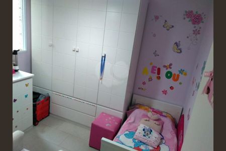 Casa à venda com 3 quartos, 111m² em Imirim, São Paulo