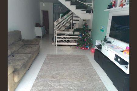 Casa à venda com 3 quartos, 111m² em Imirim, São Paulo