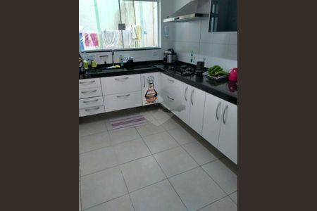 Casa à venda com 3 quartos, 111m² em Imirim, São Paulo