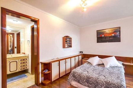Apartamento à venda com 254m², 4 quartos e 4 vagas