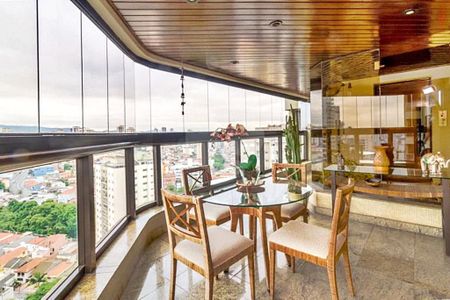 Apartamento à venda com 254m², 4 quartos e 4 vagas
