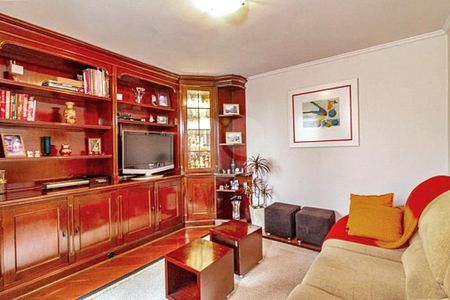 Apartamento à venda com 254m², 4 quartos e 4 vagas