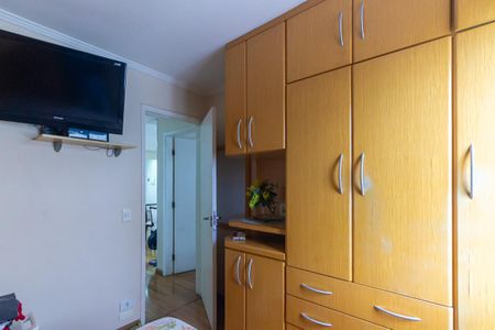 Quarto 1 de apartamento à venda com 2 quartos, 80m² em Tatuapé, São Paulo