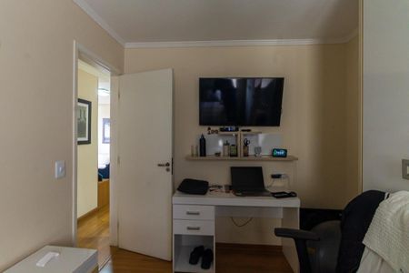 Apartamento à venda com 80m², 2 quartos e 1 vaga Apartamento à venda com 80m², 2 quartos e 1 vagaQuarto 2
