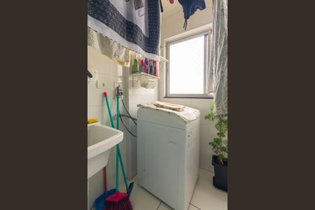 Apartamento à venda com 80m², 2 quartos e 1 vaga Apartamento à venda com 80m², 2 quartos e 1 vagaÁrea de Serviço