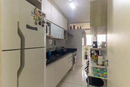 Apartamento à venda com 80m², 2 quartos e 1 vaga Apartamento à venda com 80m², 2 quartos e 1 vagaCozinha