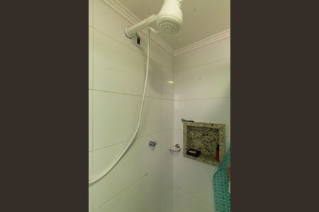 Apartamento à venda com 80m², 2 quartos e 1 vaga Apartamento à venda com 80m², 2 quartos e 1 vagaBanheiro