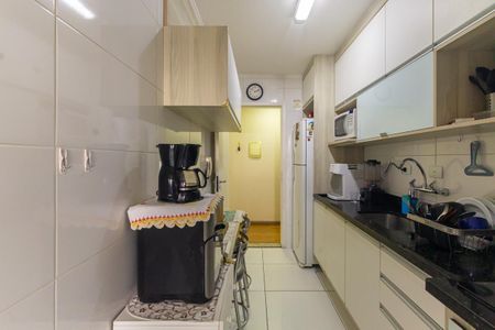 Apartamento à venda com 80m², 2 quartos e 1 vaga Apartamento à venda com 80m², 2 quartos e 1 vagaCozinha