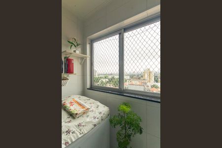 Apartamento à venda com 80m², 2 quartos e 1 vaga Apartamento à venda com 80m², 2 quartos e 1 vagaÁrea de Serviço