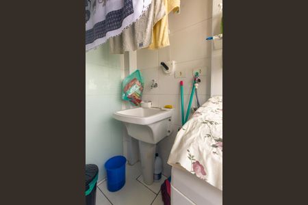 Apartamento à venda com 80m², 2 quartos e 1 vaga Apartamento à venda com 80m², 2 quartos e 1 vagaÁrea de Serviço