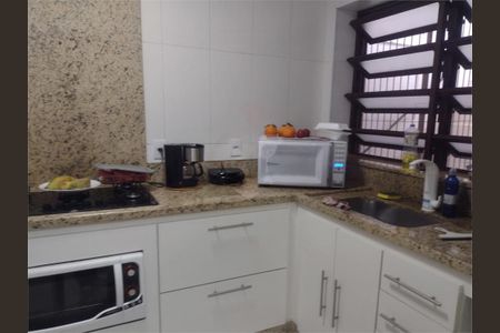 Casa à venda com 4 quartos, 141m² em Santana, São Paulo