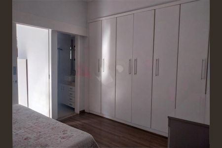 Casa à venda com 4 quartos, 141m² em Santana, São Paulo