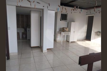 Casa à venda com 4 quartos, 141m² em Santana, São Paulo