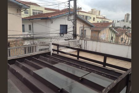 Casa à venda com 4 quartos, 141m² em Santana, São Paulo