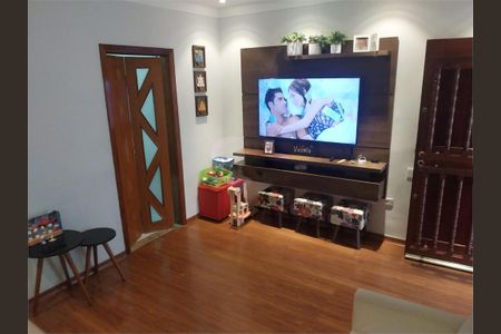 Casa à venda com 4 quartos, 141m² em Santana, São Paulo