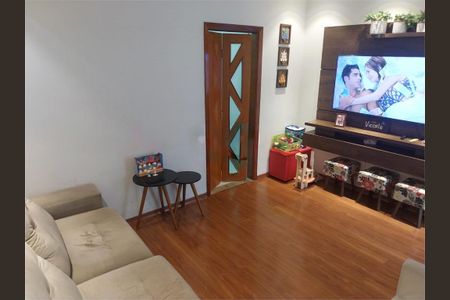 Casa à venda com 4 quartos, 141m² em Santana, São Paulo