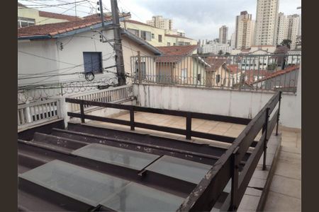 Casa à venda com 4 quartos, 141m² em Santana, São Paulo