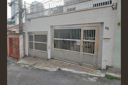 Casa à venda com 4 quartos, 141m² em Santana, São Paulo