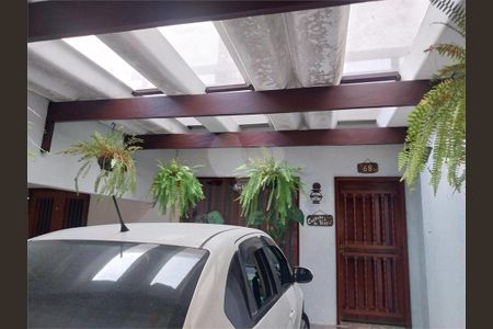 Casa à venda com 4 quartos, 141m² em Santana, São Paulo