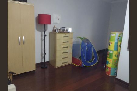Casa à venda com 4 quartos, 141m² em Santana, São Paulo