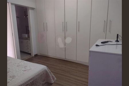 Casa à venda com 4 quartos, 141m² em Santana, São Paulo