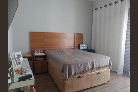 Casa à venda com 4 quartos, 141m² em Santana, São Paulo