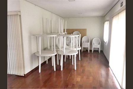 Apartamento à venda com 2 quartos, 53m² em Santana, São Paulo
