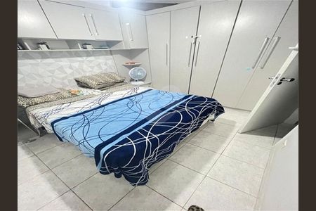 Apartamento à venda com 2 quartos, 53m² em Santana, São Paulo