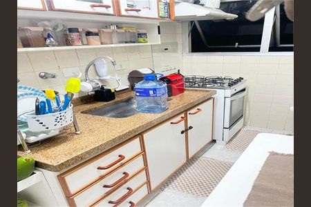 Apartamento à venda com 2 quartos, 53m² em Santana, São Paulo