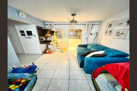 Apartamento à venda com 2 quartos, 53m² em Santana, São Paulo
