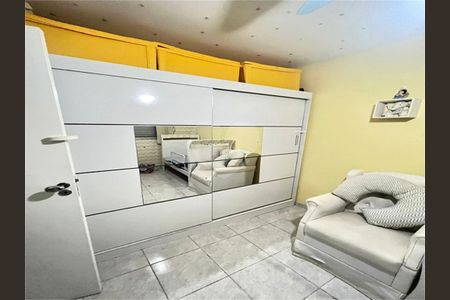 Apartamento à venda com 2 quartos, 53m² em Santana, São Paulo