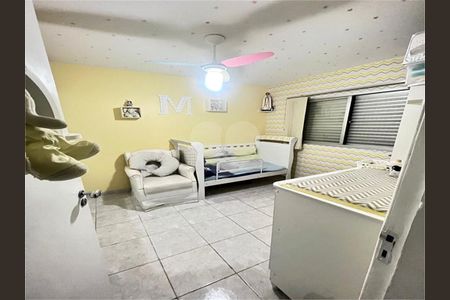 Apartamento à venda com 2 quartos, 53m² em Santana, São Paulo