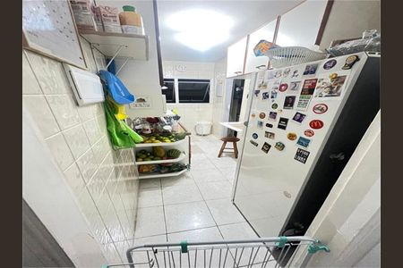 Apartamento à venda com 2 quartos, 53m² em Santana, São Paulo
