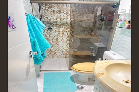 Apartamento à venda com 2 quartos, 53m² em Santana, São Paulo