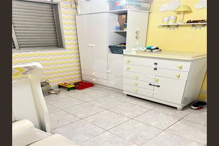 Apartamento à venda com 2 quartos, 53m² em Santana, São Paulo