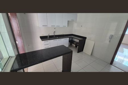 Casa de condomínio para alugar com 126m², 4 quartos e 2 vagas Casa de condomínio para alugar com 126m², 4 quartos e 2 vagasCozinha