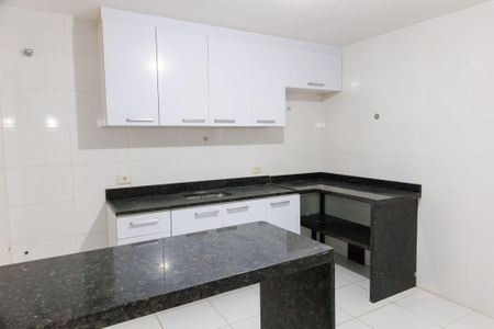 Casa de condomínio para alugar com 126m², 4 quartos e 2 vagas Casa de condomínio para alugar com 126m², 4 quartos e 2 vagasCozinha