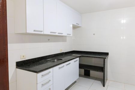 Casa de condomínio para alugar com 126m², 4 quartos e 2 vagas Casa de condomínio para alugar com 126m², 4 quartos e 2 vagasCozinha