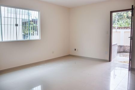 Casa de condomínio para alugar com 126m², 4 quartos e 2 vagas Casa de condomínio para alugar com 126m², 4 quartos e 2 vagasSala