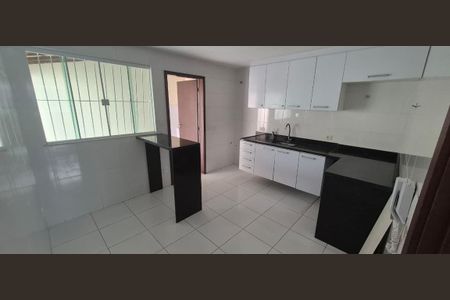 Casa de condomínio para alugar com 126m², 4 quartos e 2 vagas Casa de condomínio para alugar com 126m², 4 quartos e 2 vagasCozinha
