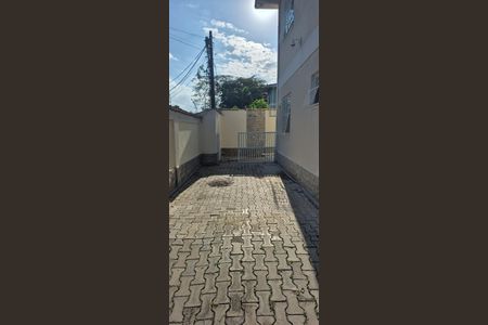Casa de condomínio para alugar com 126m², 4 quartos e 2 vagas Casa de condomínio para alugar com 126m², 4 quartos e 2 vagasÁrea externa